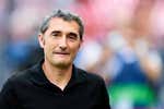 El nuevo Athletic de Valverde, más ofensivo que nunca