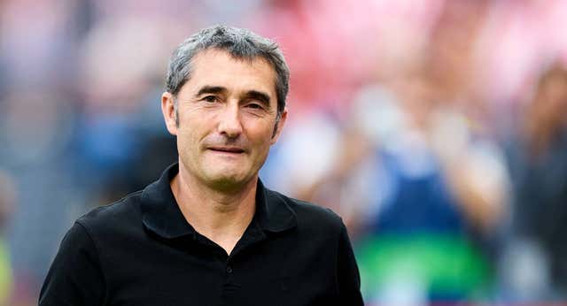 El nuevo Athletic de Valverde, más ofensivo que nunca