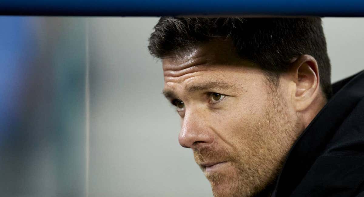 Xabi Alonso Vuelve A Alemania Para Entrenar Al Leverkusen | Relevo