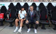 Los 40 días que lo cambiaron todo en la Selección femenina