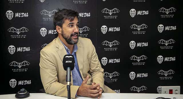 El Valencia pasa a la acción con el Nuevo Mestalla