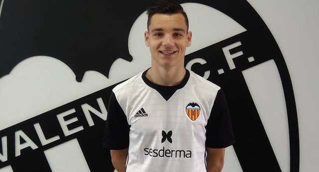 Ferran Jutglà, lo que pudo ser y no fue
