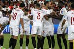 Sevilla 1 - Dortmund 4: resumen, goles y resultado