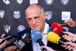 LaLiga SmartBank se verá en Amazon