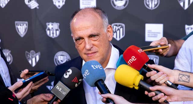 LaLiga SmartBank se verá en Amazon