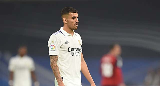 Buenas noticias para Ceballos: podría estar antes del Mundial de Catar