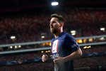 El 'caso Messi' sigue frío: el +1 ficticio, su postura ante el empuje del Barça y el plan de Xavi