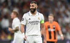 Por qué ganar el Balón de Oro renueva automáticamente a Benzema