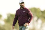 Jon Rahm brilla Madrid: «Los nueve primeros hoyos han sido perfectos»