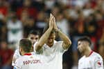 Lopetegui: la herida que no cerró