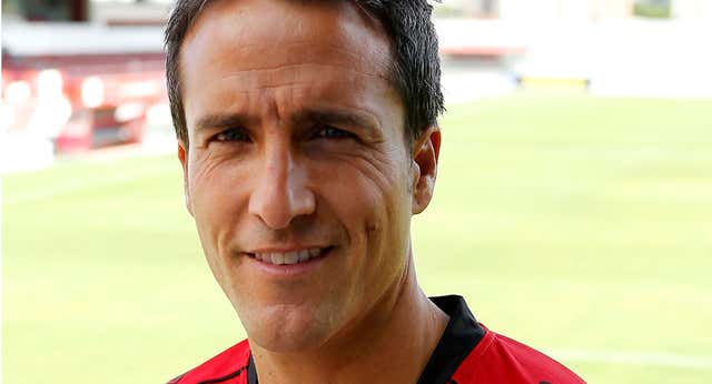 ¿Se puede jugar 27 años al fútbol profesional? Sí, y esta hazaña tiene nombre propio