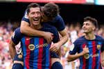 Vuelve el gol a LaLiga tras una de las crisis más agudas que se recuerdan
