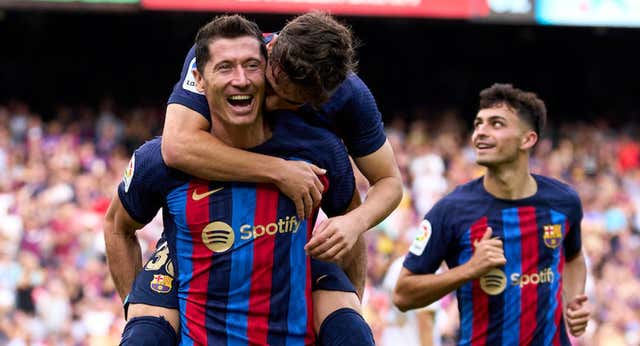 Vuelve el gol a LaLiga tras una de las crisis más agudas que se recuerdan
