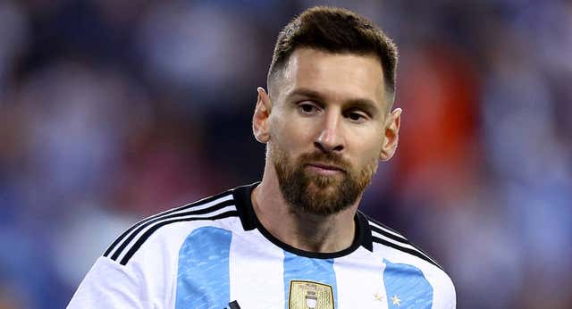 Messi: «Seguramente es mi último Mundial»