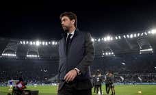 Agnelli, dispuesto a luchar por la Superliga «hasta el final»