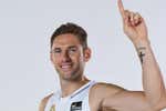 Fabien Causeur, el comodín incierto del Madrid: «La situación de mi contrato me preocupaba»