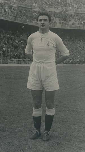 Miguel Muñoz. EFE