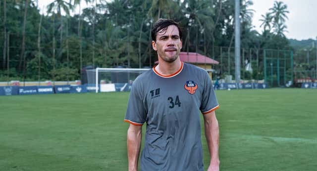 16 españoles en la liga india: así crece otro filón económico del fútbol mundial