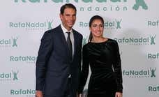 Nace el hijo de Rafael Nadal y Xisca Perellò
