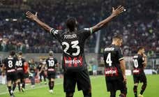 Los detalles, en exclusiva, del contrato de Tomori: prima por ganar la Champions