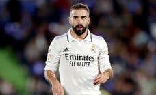 Getafe - Real Madrid: resultado en directo