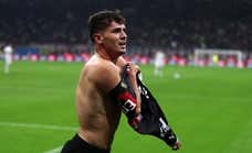 El Real Madrid quiere a Brahim de vuelta