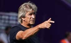 Expulsiones contra el objetivo de la Champions
