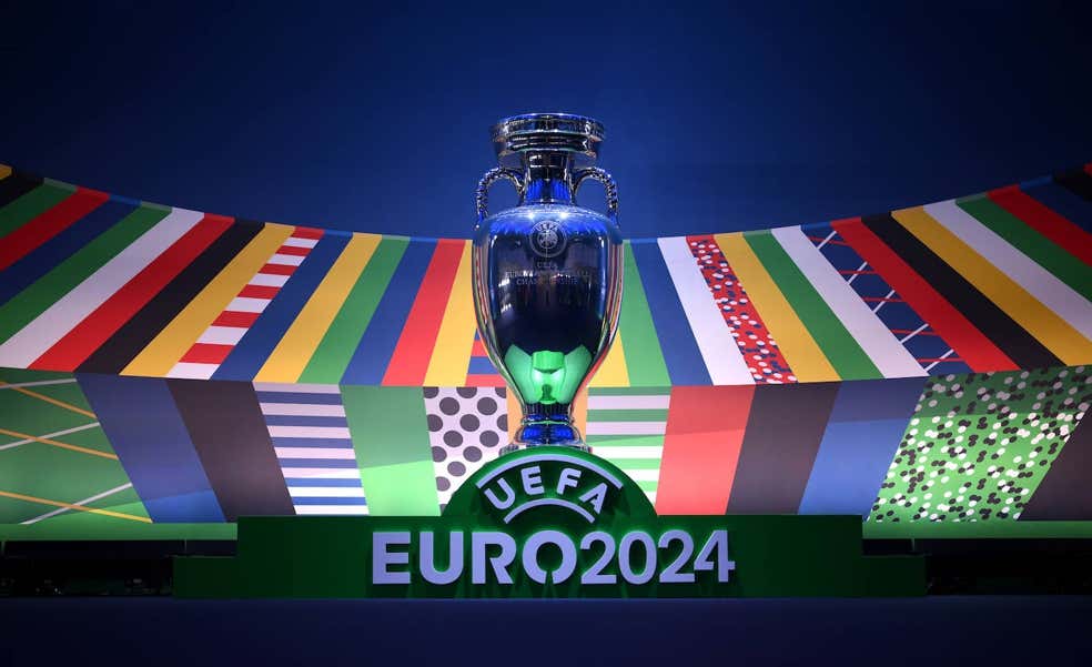 Haaland se cruza en el camino de España hacia la Eurocopa