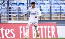 El Real Madrid tiene una decisión difícil con Vinicius Tobias
