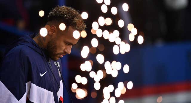 El mejor Neymar acerca al PSG a la Champions