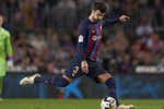 ¿Por qué el Barça no logró controlar el partido?