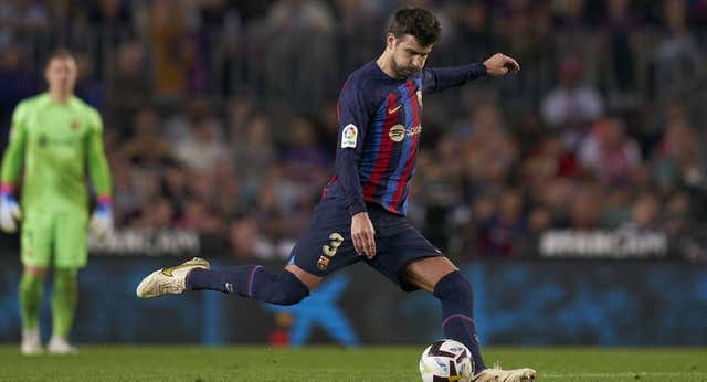 ¿Por qué el Barça no logró controlar el partido?