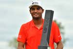 López-Chacarra gana en tres días lo mismo que Jon Rahm en un año