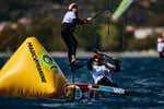 Gisela se estrena en el Mundial tras su bronce europeo