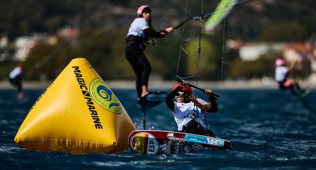 Gisela Pulido se estrena en el Mundial tras su bronce europeo