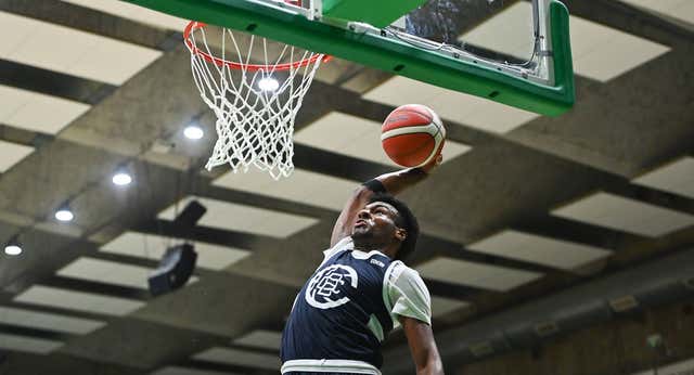 El hijo de LeBron ficha por Nike