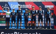 Movistar Team se uniría a Repsol a partir de 2023, según Onda Cero