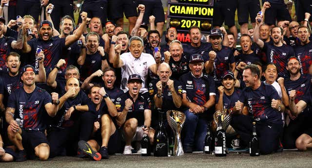 ¿Puede la FIA quitarle el Mundial de 2021 a Verstappen?