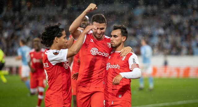 Catar extiende sus tentáculos en el Braga