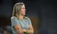 El fútbol femenino en Estados Unidos sigue en shock por las denuncias de abusos