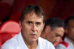 Lopetegui dice 'no' al Wolverhampton