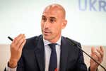 "¿Y el patético?" Así se refiere Rubiales al Atlético de Madrid en las conversaciones con su padre