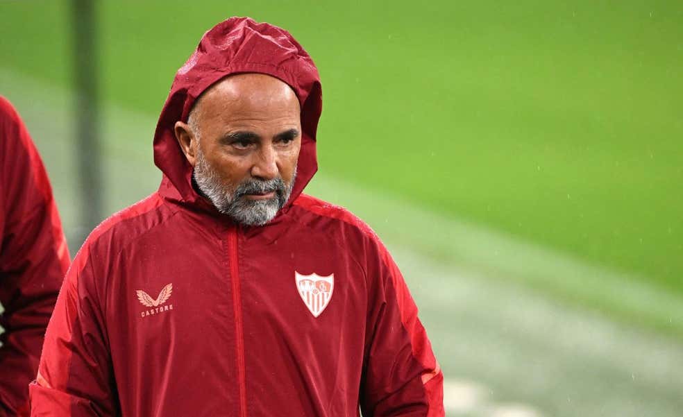 Las cuentas del Sevilla para poder continuar con vida en Champions