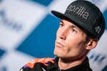 Aleix Espargaró: «Tengo que ir al ataque porque es ahora o nunca»