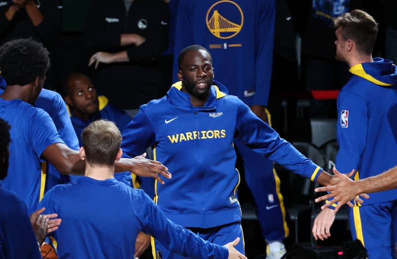 El último conflicto de Draymond Green: polémicas, su influencia en los Warriors y su futuro