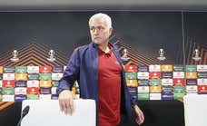 La sonrisa de José Mourinho que lo une a Sevilla
