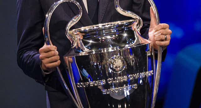 Las clasificaciones de Champions: cuentas y qué tienen que hacer los españoles para estar en octavos