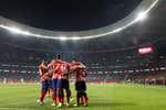 Algo más que tres puntos: el dinero que se juega el Atleti ante el Brujas