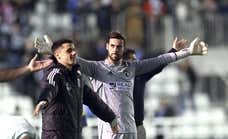 Jornada 10 de LaLiga Smartbank: resultados en directo