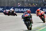 MotoGP: más igualdad pero menos adelantamientos
